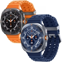 Smartwatch Samsung Galaxy Watch ULTRA 47MM LTE com IA e Titânio Smartwatch Samsung Galaxy Watch ULTRA 47MM LTE com IA e Titânio