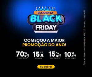 Esquenta Black Friday Probel: Até -70%OFF +15%OFF com CUPOM + 10%OFF no Pix Esquenta Black Friday Probel: Até -70%OFF +15%OFF com CUPOM + 10%OFF no Pix