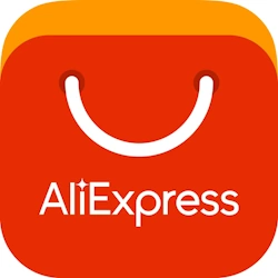 AliExpress Black Friday e Cyber Monday com cupom especial 15 € OFF em compras superiores a 89 €.