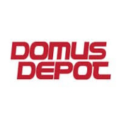 O coração da Domus Depot para Casa e Decoração! Frete grátis para compras acima de 60 Euro.