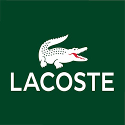 Black Friday Lacoste até 50% OFF + Leve 3, Pague 2!