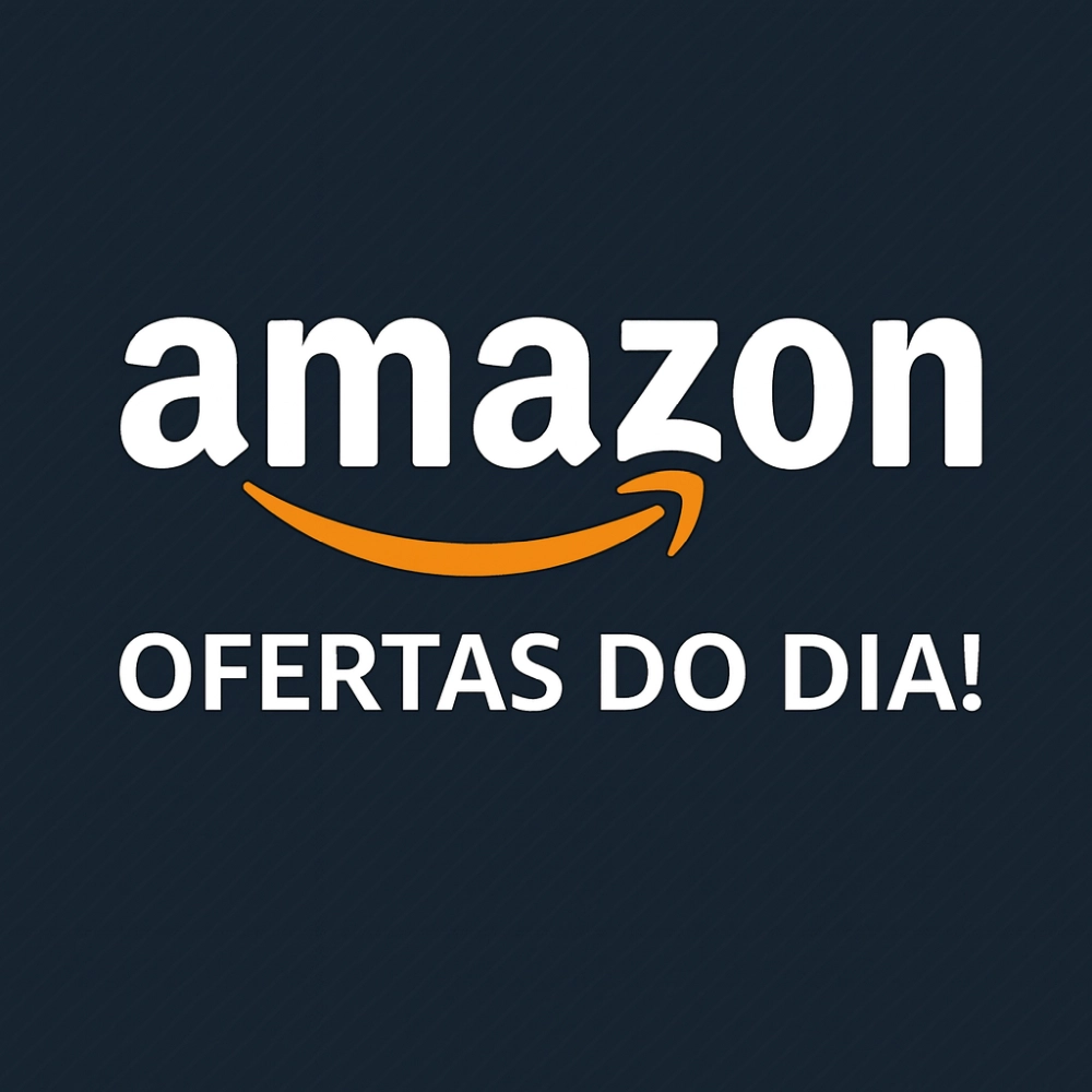 Amazon Ofertaas do Dia