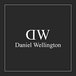 Daniel Wellington: Aproveite €10 OFF em compras acima de €99 ou €50 OFF em compras acima de €199 — além de um estojo de joias de viagem grátis.