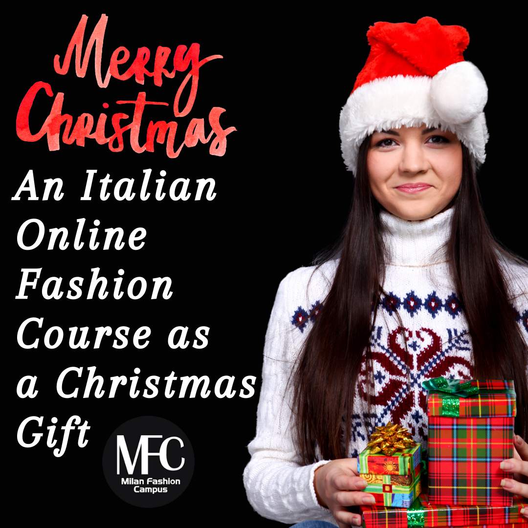 Milan Fashion Campus: Surpreenda alguém especial com um curso de moda italiana em Milão.