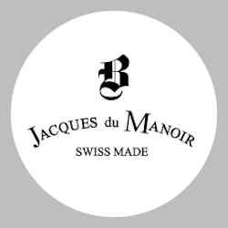 Sale! -30%OFF LAST CHANCE! Seu relógio Suíço na Jacques du Manoir.