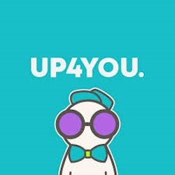 Volta às aulas na Up4you! Mochilas a partir de R$ 119. Corre e Garanta a sua!